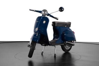 1976 Piaggio Vespa 125 Primavera