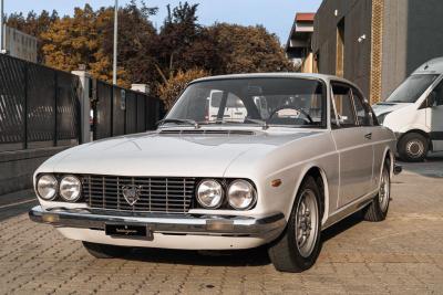 1970 Lancia Flavia 2000 Coup&eacute;