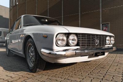 1970 Lancia Flavia 2000 Coup&eacute;