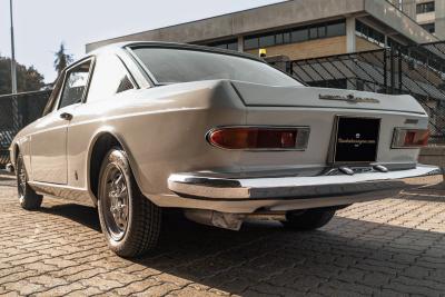 1970 Lancia Flavia 2000 Coup&eacute;