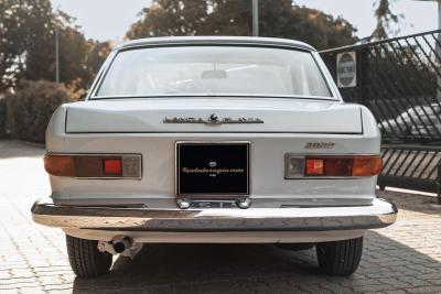 1970 Lancia Flavia 2000 Coup&eacute;