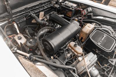 1970 Lancia Flavia 2000 Coup&eacute;