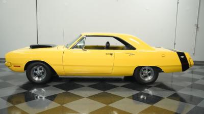 1970 Dodge Dart Swinger