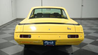 1970 Dodge Dart Swinger