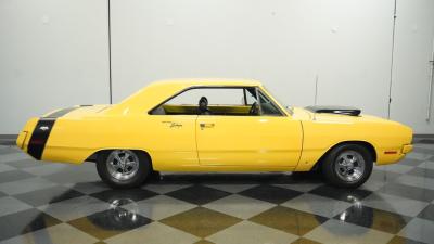 1970 Dodge Dart Swinger