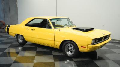 1970 Dodge Dart Swinger