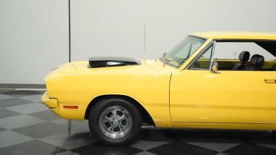 1970 Dodge Dart Swinger