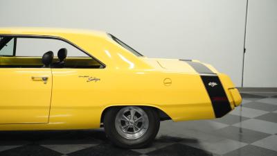 1970 Dodge Dart Swinger