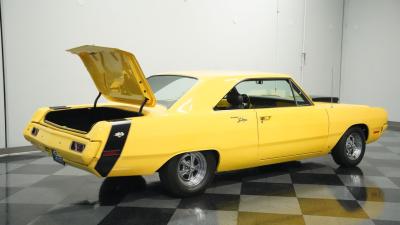 1970 Dodge Dart Swinger