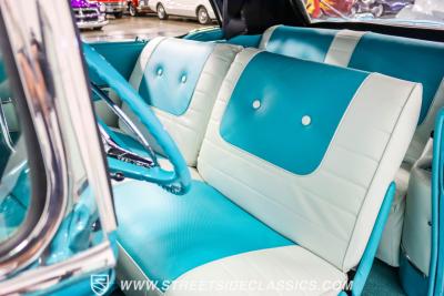 1957 Chevrolet Bel Air Convertible