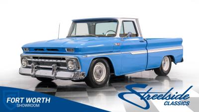 1965 Chevrolet C10 Restomod