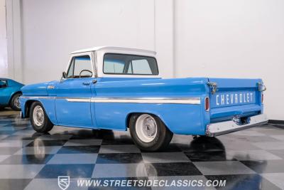 1965 Chevrolet C10 Restomod