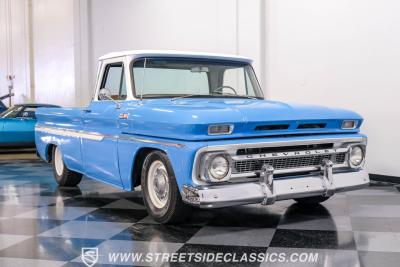 1965 Chevrolet C10 Restomod