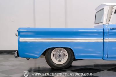 1965 Chevrolet C10 Restomod