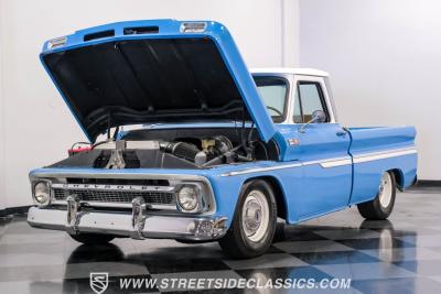 1965 Chevrolet C10 Restomod