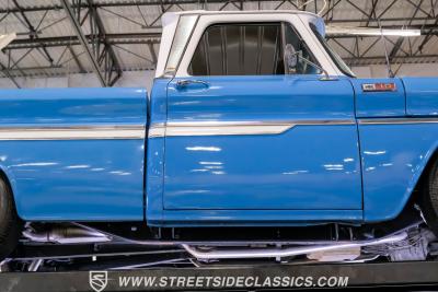 1965 Chevrolet C10 Restomod