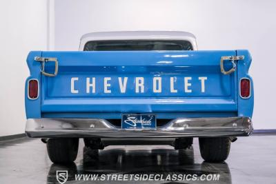 1965 Chevrolet C10 Restomod