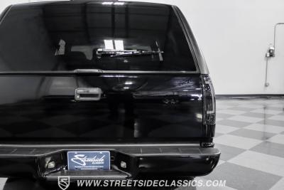 1998 Chevrolet Tahoe LT4 Supercharged Restomod