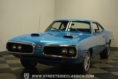 1970 Dodge Coronet Super Bee