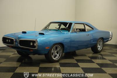 1970 Dodge Coronet Super Bee