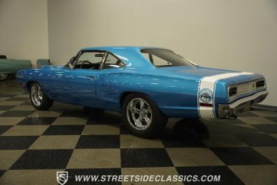 1970 Dodge Coronet Super Bee