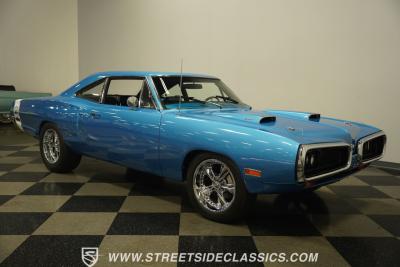 1970 Dodge Coronet Super Bee