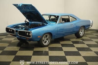 1970 Dodge Coronet Super Bee