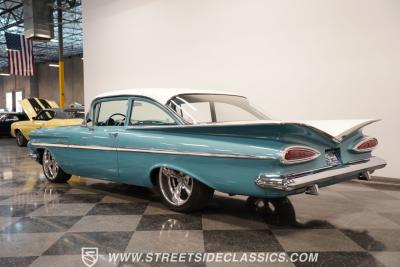 1959 Chevrolet Bel Air