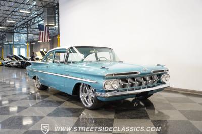 1959 Chevrolet Bel Air