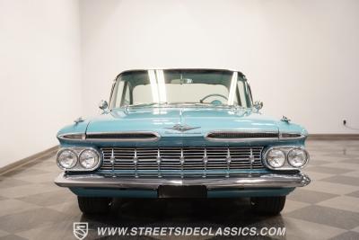 1959 Chevrolet Bel Air