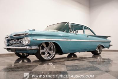 1959 Chevrolet Bel Air