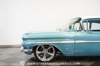 1959 Chevrolet Bel Air