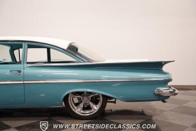 1959 Chevrolet Bel Air