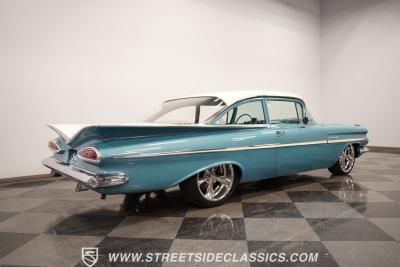 1959 Chevrolet Bel Air