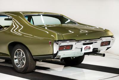 1968 Pontiac GTO