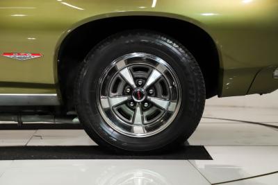 1968 Pontiac GTO