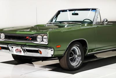 1969 Dodge Coronet R/T