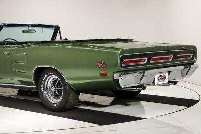 1969 Dodge Coronet R/T