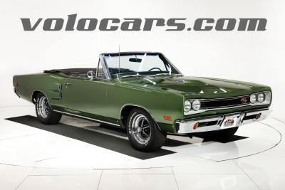 1969 Dodge Coronet R/T