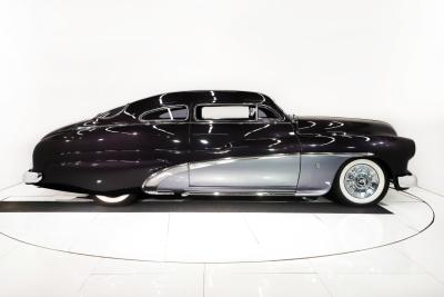 1950 Mercury Custom Hot Rod