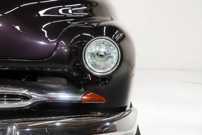 1950 Mercury Custom Hot Rod