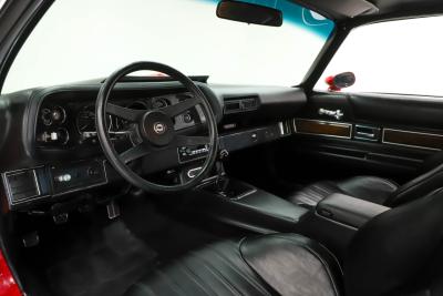 1973 Chevrolet Camaro Z28