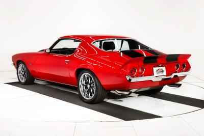 1973 Chevrolet Camaro Z28