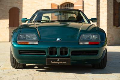 1990 BMW Z1