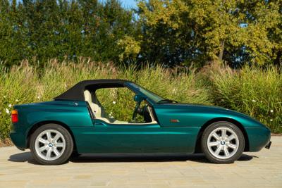 1990 BMW Z1