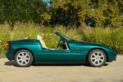 1990 BMW Z1