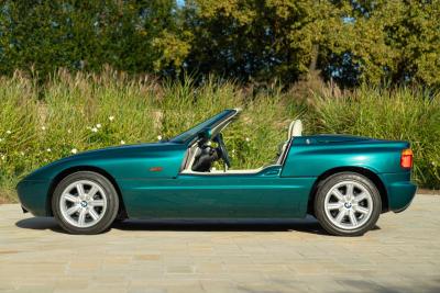 1990 BMW Z1