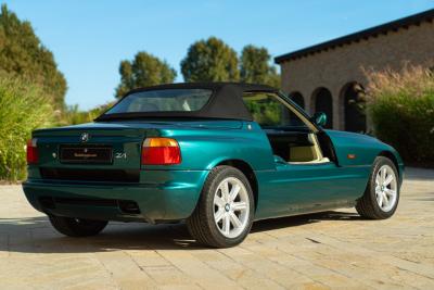 1990 BMW Z1