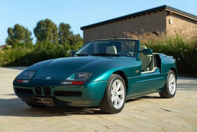 1990 BMW Z1