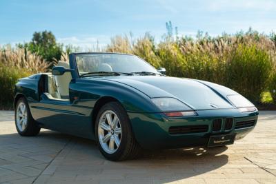 1990 BMW Z1